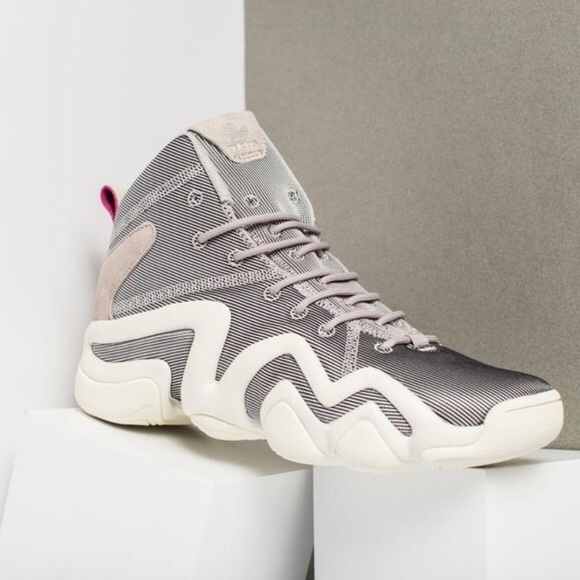 adidas Originals Crazy 8 ADV CQ2846 b31 - Picture 2 of 5